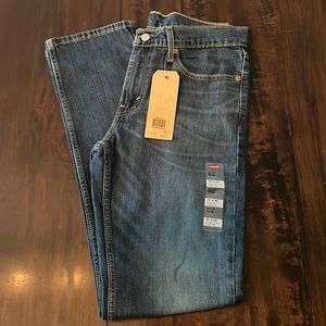 Mens Levi’s 511 SLIM Jeans